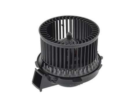 Invändig ventilation