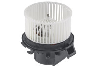 Invändig ventilation
