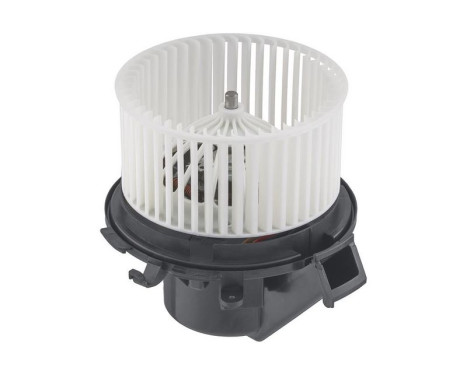 Invändig ventilation