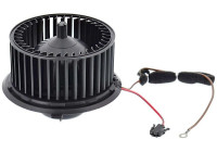 Invändig ventilation