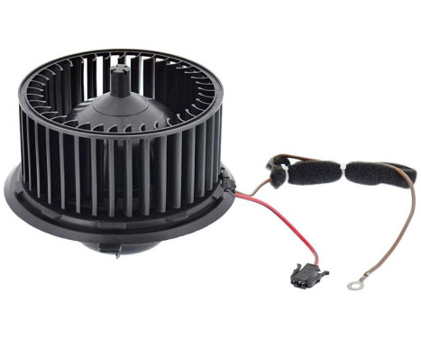 Invändig ventilation