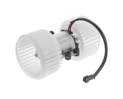 Invändig ventilation