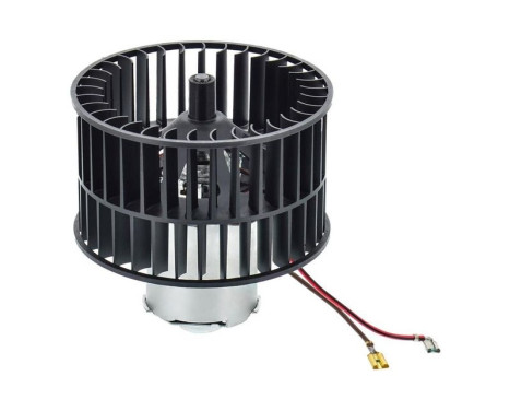 Invändig ventilation