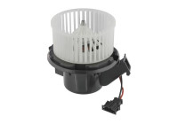 Invändig ventilation