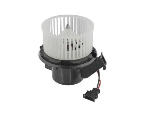 Invändig ventilation