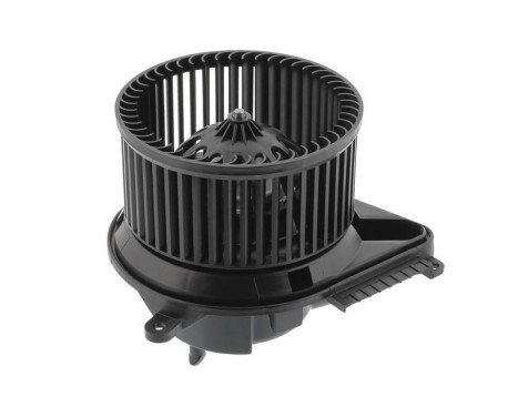 Invändig ventilation