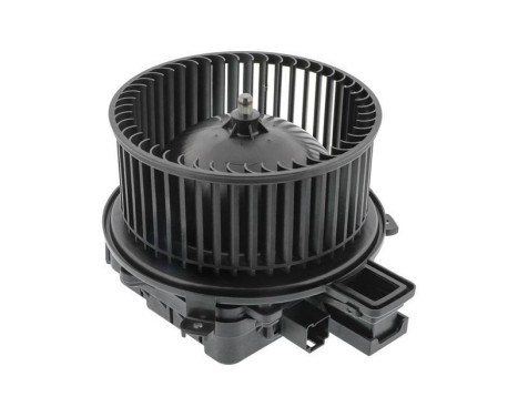 Invändig ventilation