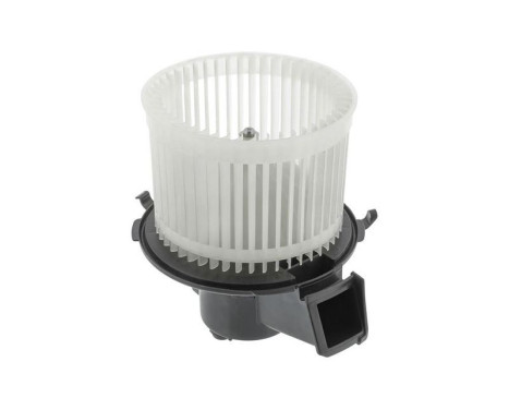 Invändig ventilation