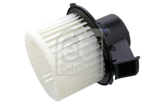 Kupéfläkt 108098 FEBI, bild 2