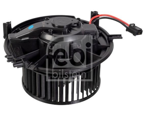 Kupéfläkt 109331 FEBI, bild 2