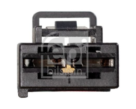 Kupéfläkt 109331 FEBI, bild 3