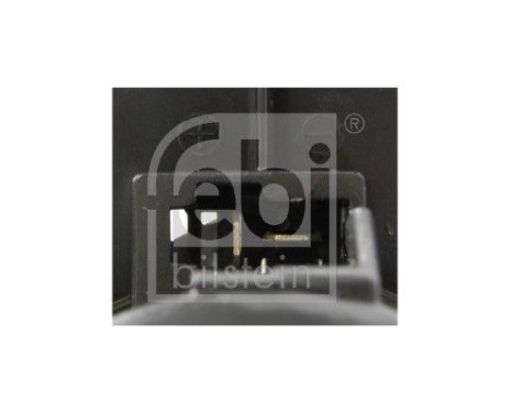 Kupéfläkt 170325 FEBI, bild 3