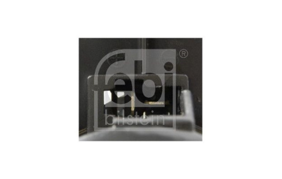 Kupéfläkt 170325 FEBI, bild 3