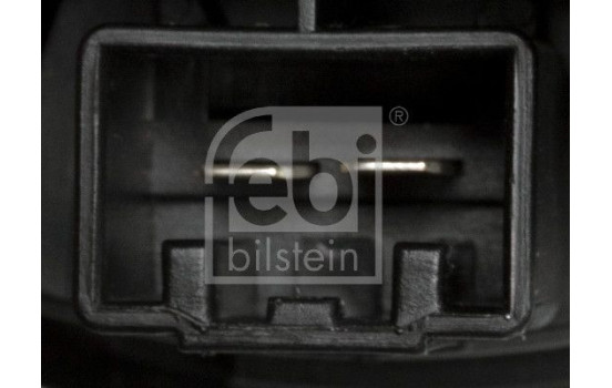 Kupéfläkt 177674 FEBI, bild 2
