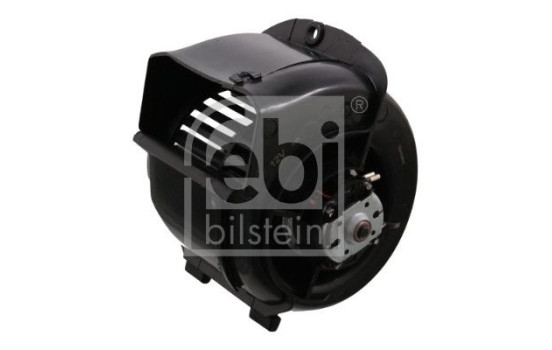 Kupéfläkt 18780 FEBI, bild 2