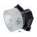 Kupéfläkt 38661 FEBI, miniatyr 2