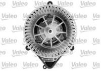 Kupéfläkt 698038 Valeo