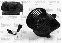 Kupéfläkt 698330 Valeo