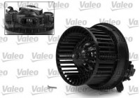 Kupéfläkt 698675 Valeo