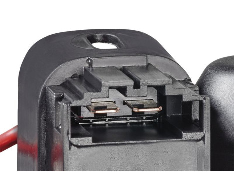 Kupéfläkt 715251 Valeo, bild 2