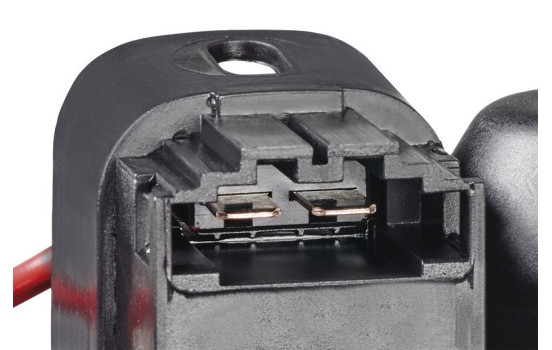 Kupéfläkt 715251 Valeo, bild 2