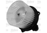 Kupéfläkt 715260 Valeo