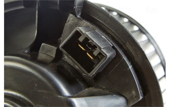 Kupéfläkt 87122 Nissens, bild 5