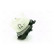 Kupéfläkt 87179 Nissens, miniatyr 2