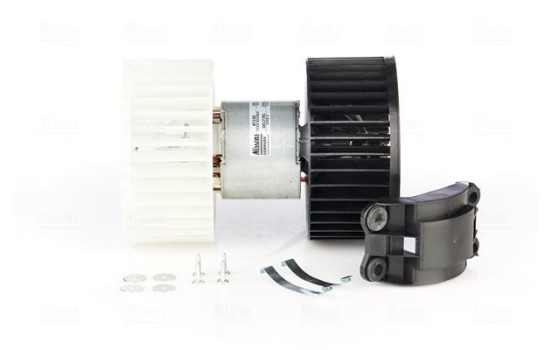 Kupéfläkt 87196 Nissens, bild 2