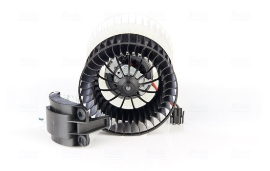 Kupéfläkt 87196 Nissens, bild 3