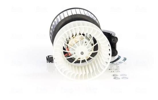 Kupéfläkt 87196 Nissens