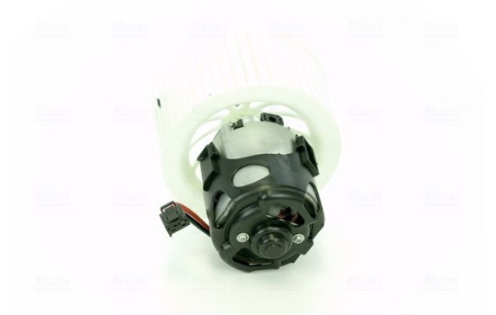 Kupéfläkt 87242 Nissens, bild 3