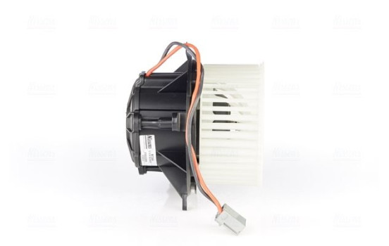 Kupéfläkt 87264 Nissens, bild 2