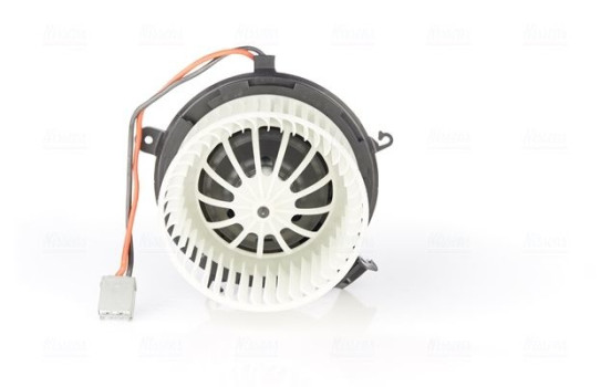 Kupéfläkt 87264 Nissens