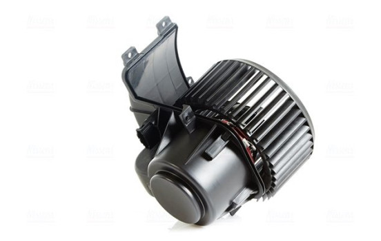 Kupéfläkt 87271 Nissens, bild 2