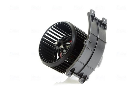 Kupéfläkt 87271 Nissens, bild 4