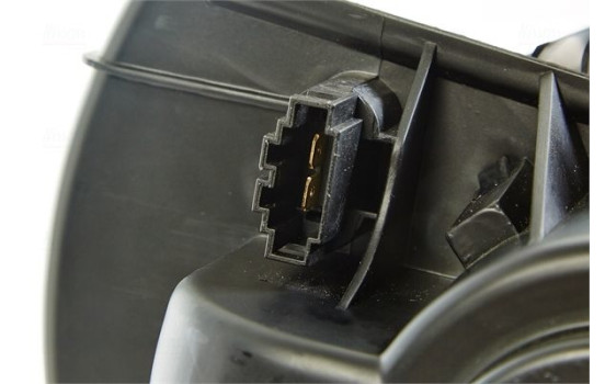 Kupéfläkt 87271 Nissens, bild 5