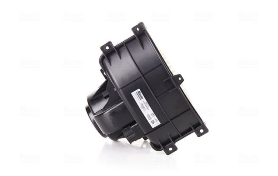 Kupéfläkt 87272 Nissens, bild 4