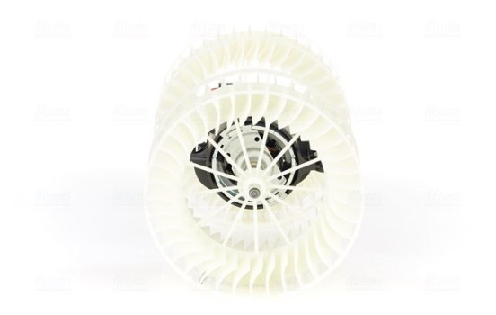 Kupéfläkt 87340 Nissens