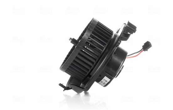 Kupéfläkt 87424 Nissens, bild 3