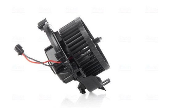 Kupéfläkt 87424 Nissens, bild 5