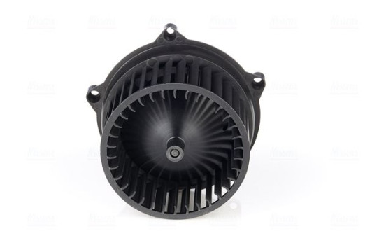 Kupéfläkt 87444 Nissens