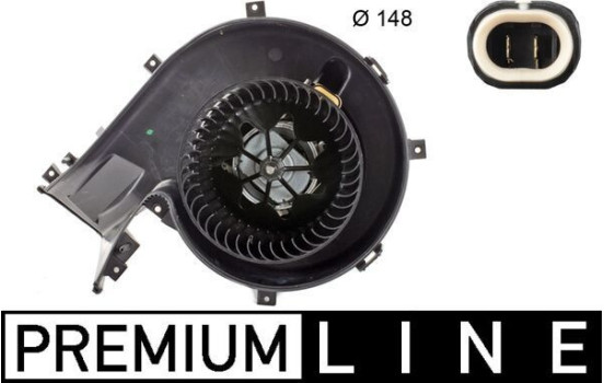 Kupéfläkt BEHR *** PREMIUM LINE ***