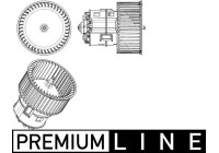 Kupéfläkt BEHR *** PREMIUM LINE ***