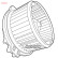Kupéfläkt DEA43001 Denso, miniatyr 2