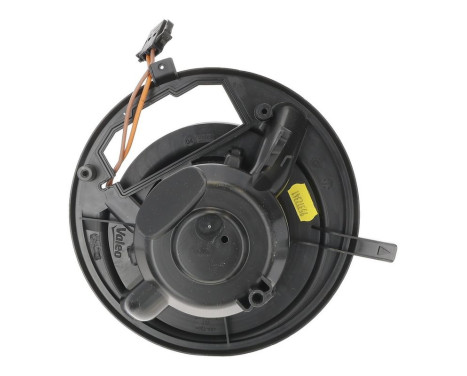 PULSGIVARE VOLKSWAGEN GOLF V 715348 Valeo, bild 3