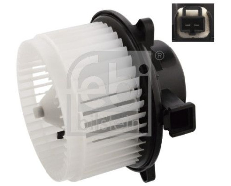 spis motor 106286 FEBI, bild 2