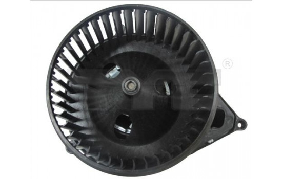 spisfläkt 509-0004 TYC