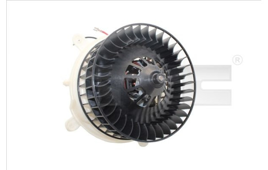 spisfläkt 521-0020 TYC
