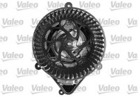 spisfläkt 698041 Valeo